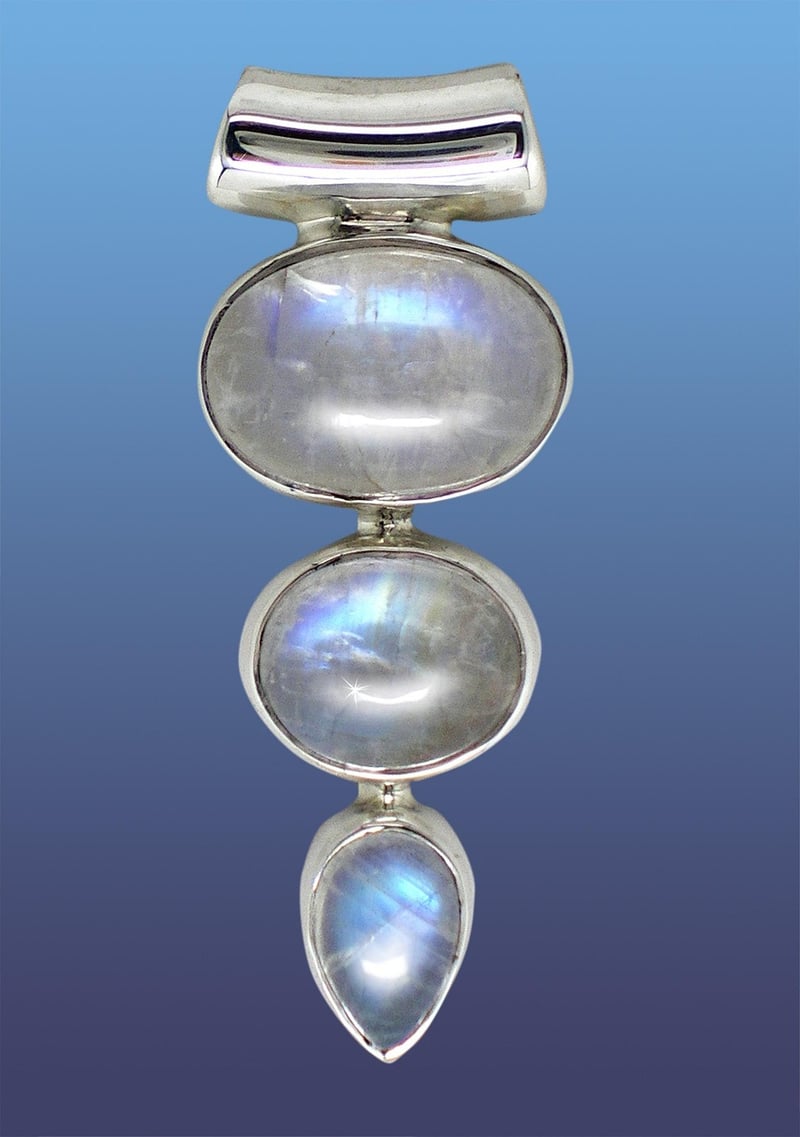 Moonstone Token