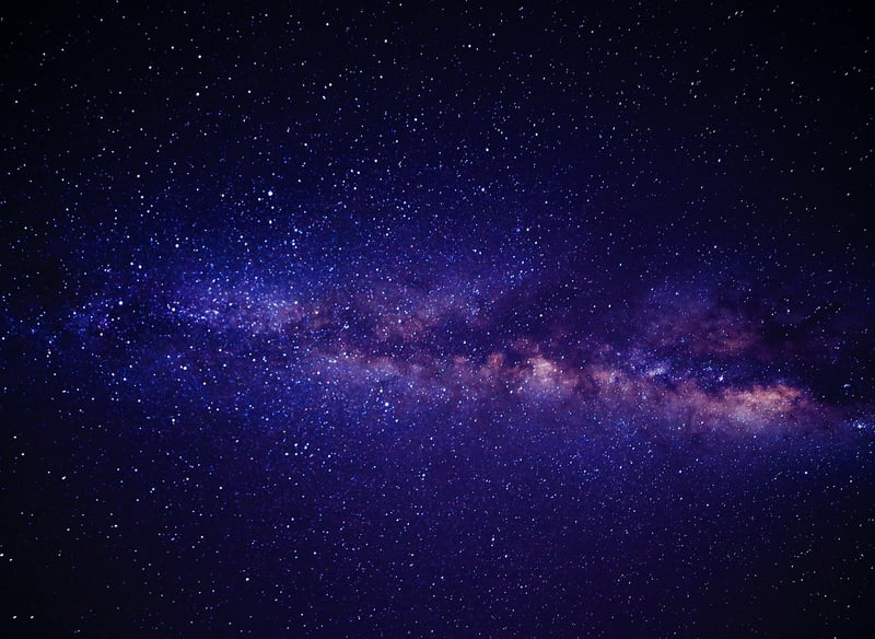 Galactic Gown