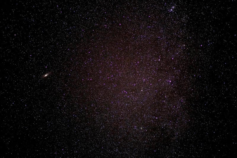 Constellation Topper